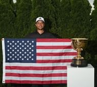 Xander Schauffele